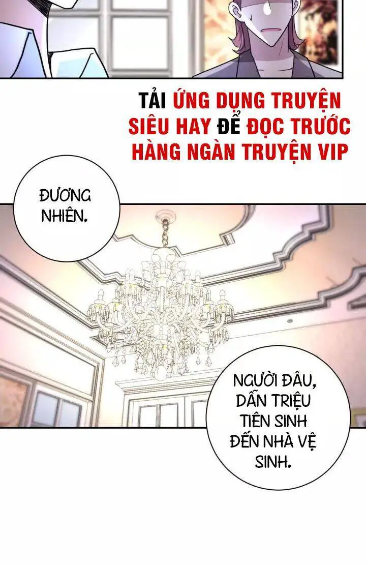 Mạt Thế Siêu Cấp Hệ Thống Nettruyen ZZZ Chương 62 Page 16