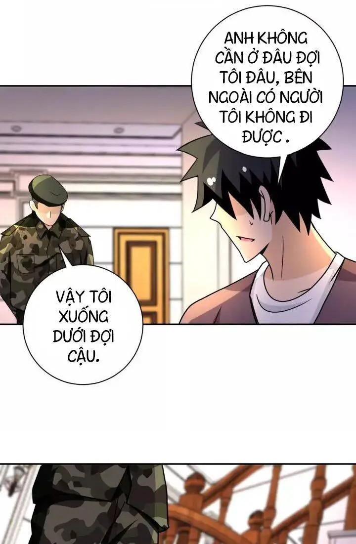 Mạt Thế Siêu Cấp Hệ Thống Nettruyen ZZZ Chương 62 Page 19