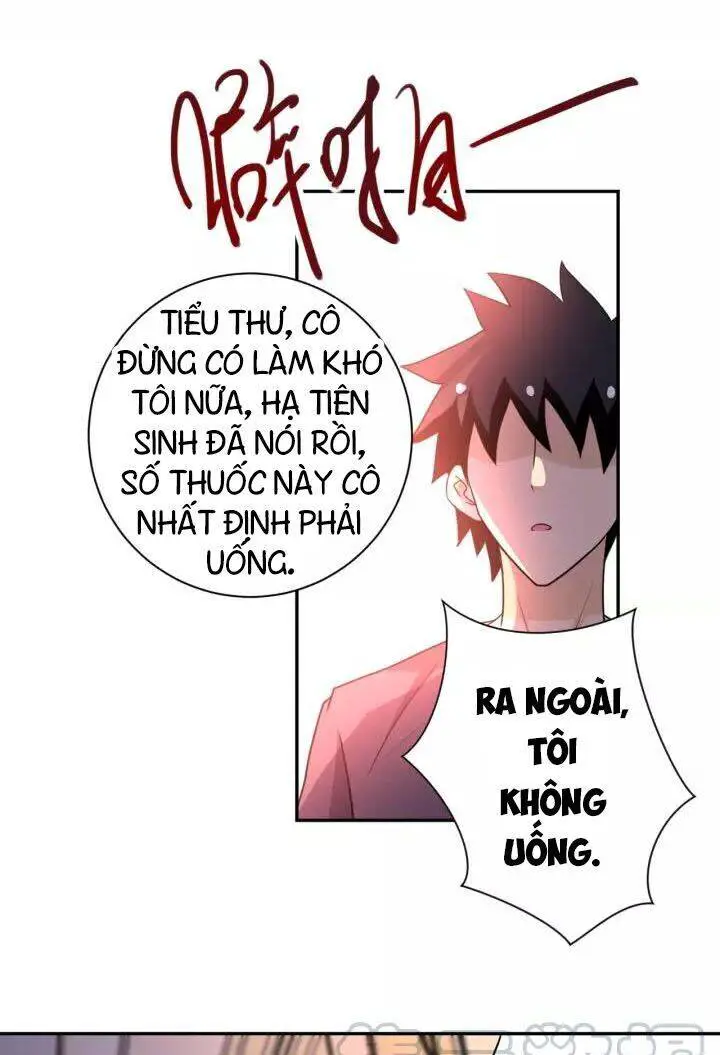 Mạt Thế Siêu Cấp Hệ Thống Nettruyen ZZZ Chương 62 Page 22