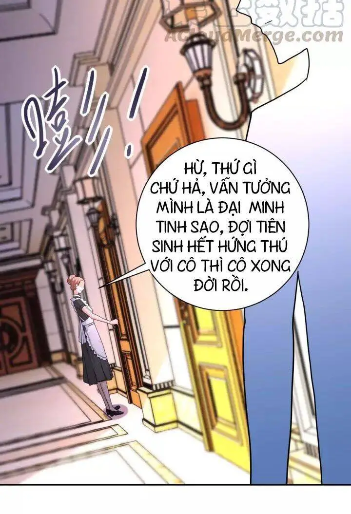 Mạt Thế Siêu Cấp Hệ Thống Nettruyen ZZZ Chương 62 Page 23