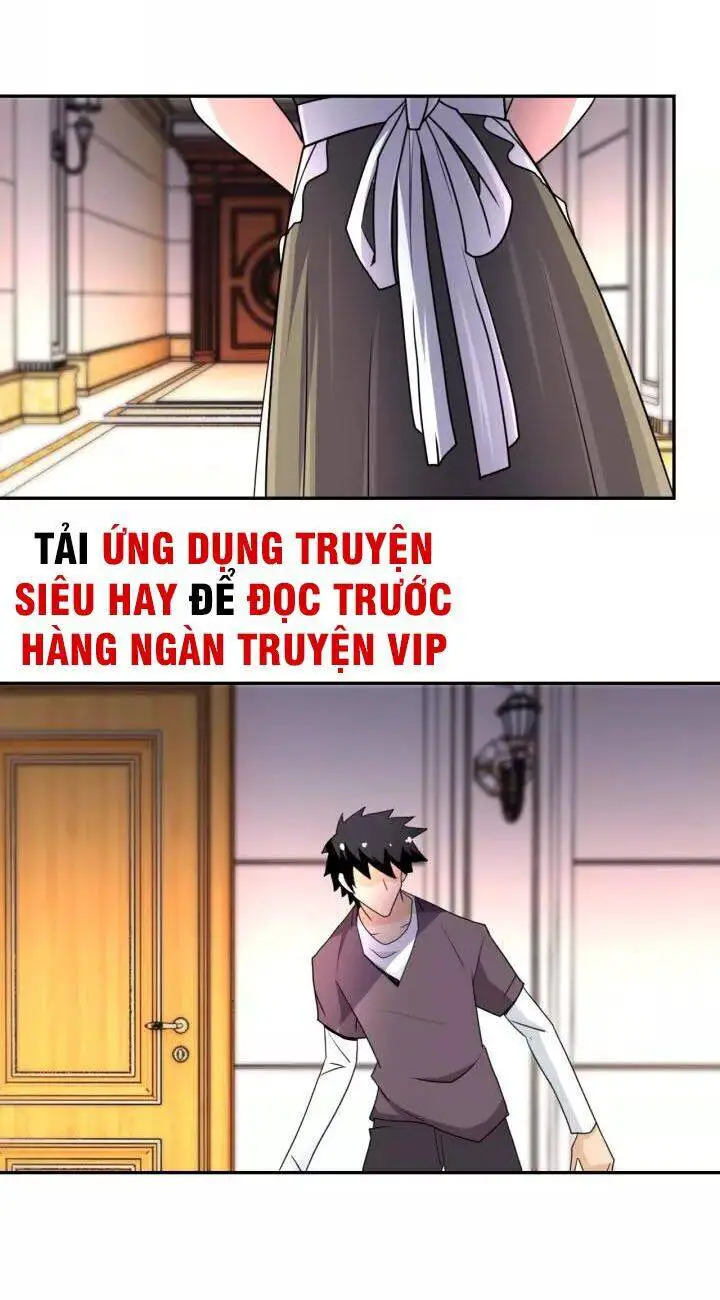 Mạt Thế Siêu Cấp Hệ Thống Nettruyen ZZZ Chương 62 Page 24