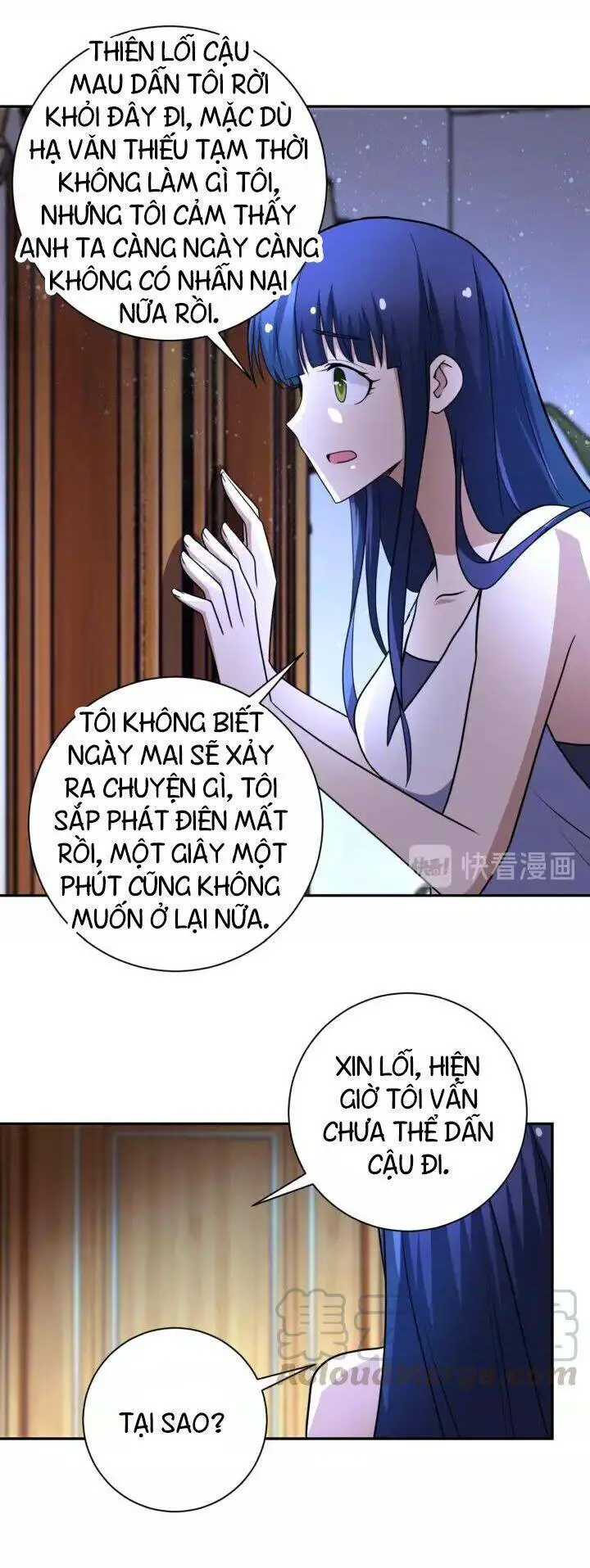 Mạt Thế Siêu Cấp Hệ Thống Nettruyen ZZZ Chương 62 Page 29