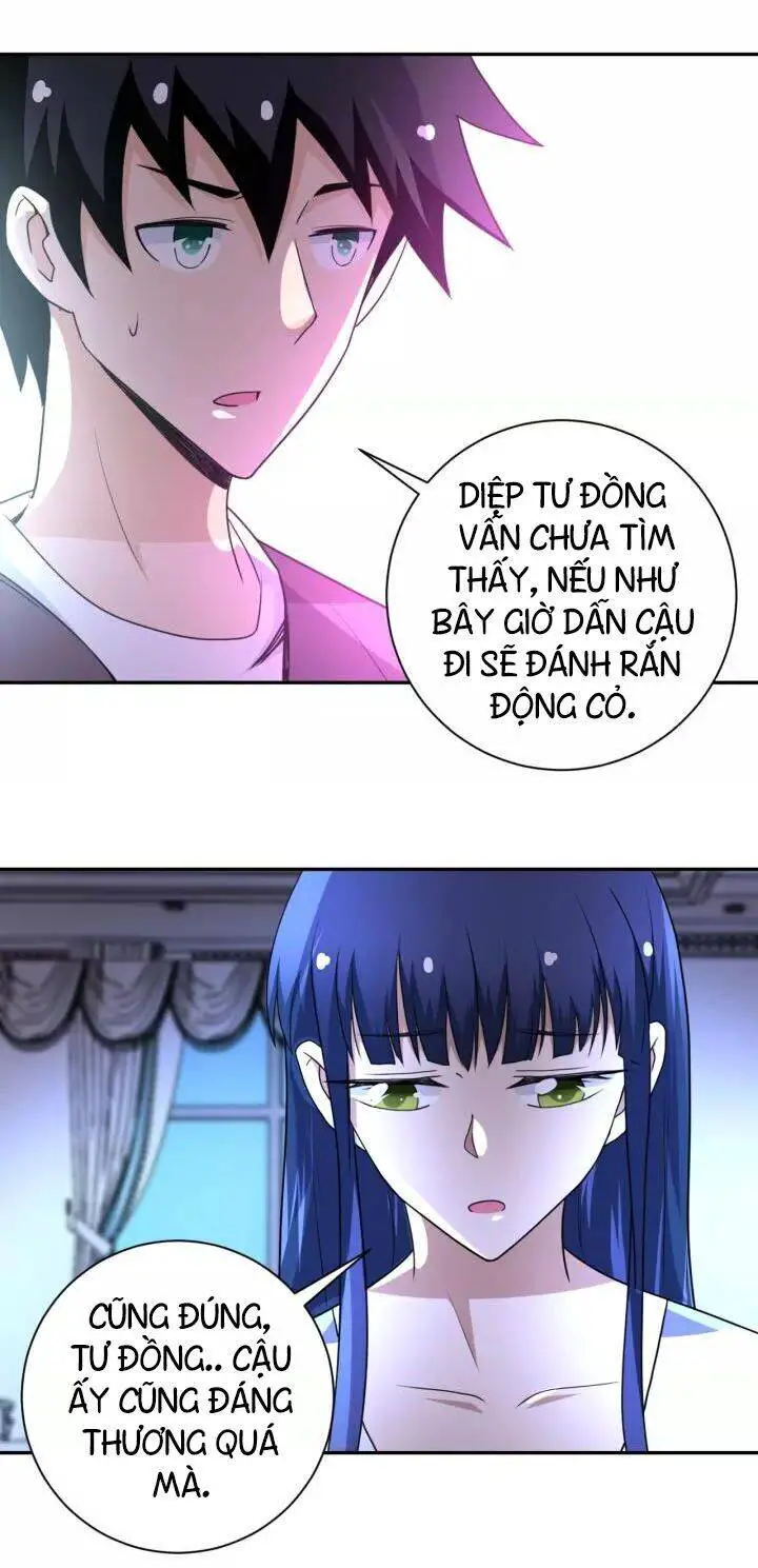 Mạt Thế Siêu Cấp Hệ Thống Nettruyen ZZZ Chương 62 Page 30