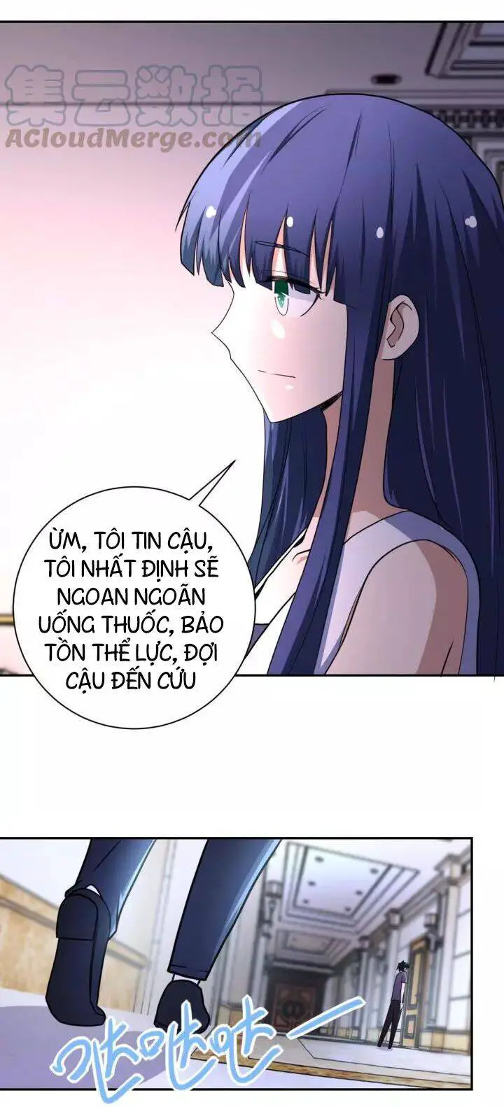 Mạt Thế Siêu Cấp Hệ Thống Nettruyen ZZZ Chương 62 Page 33
