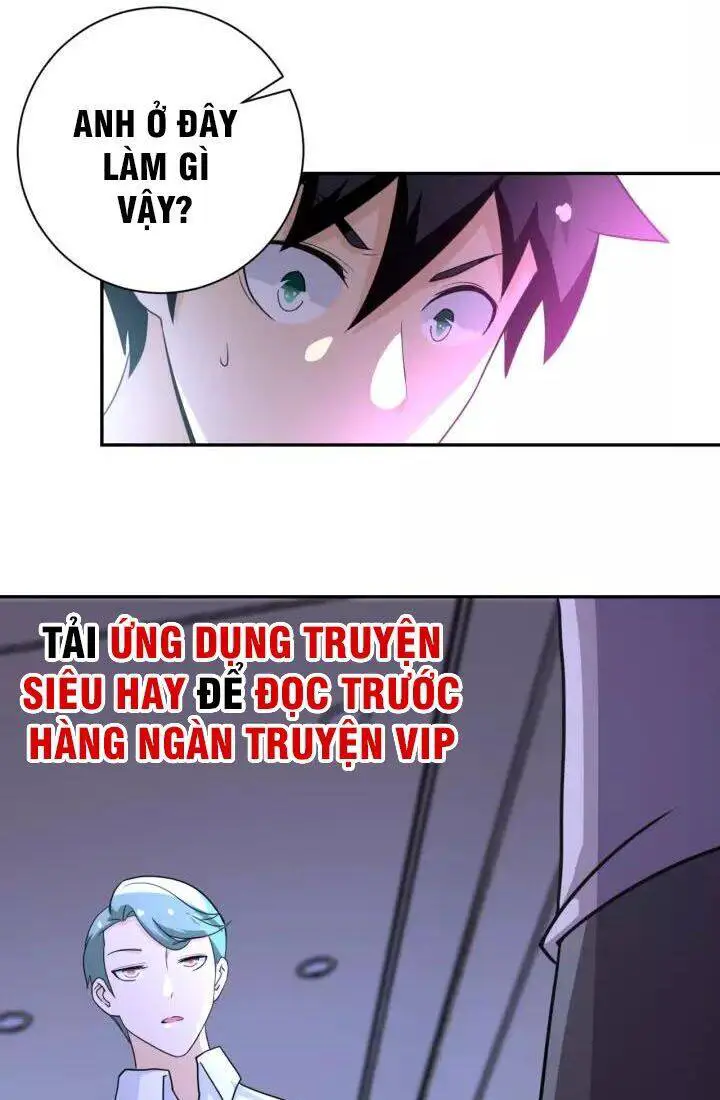 Mạt Thế Siêu Cấp Hệ Thống Nettruyen ZZZ Chương 62 Page 34