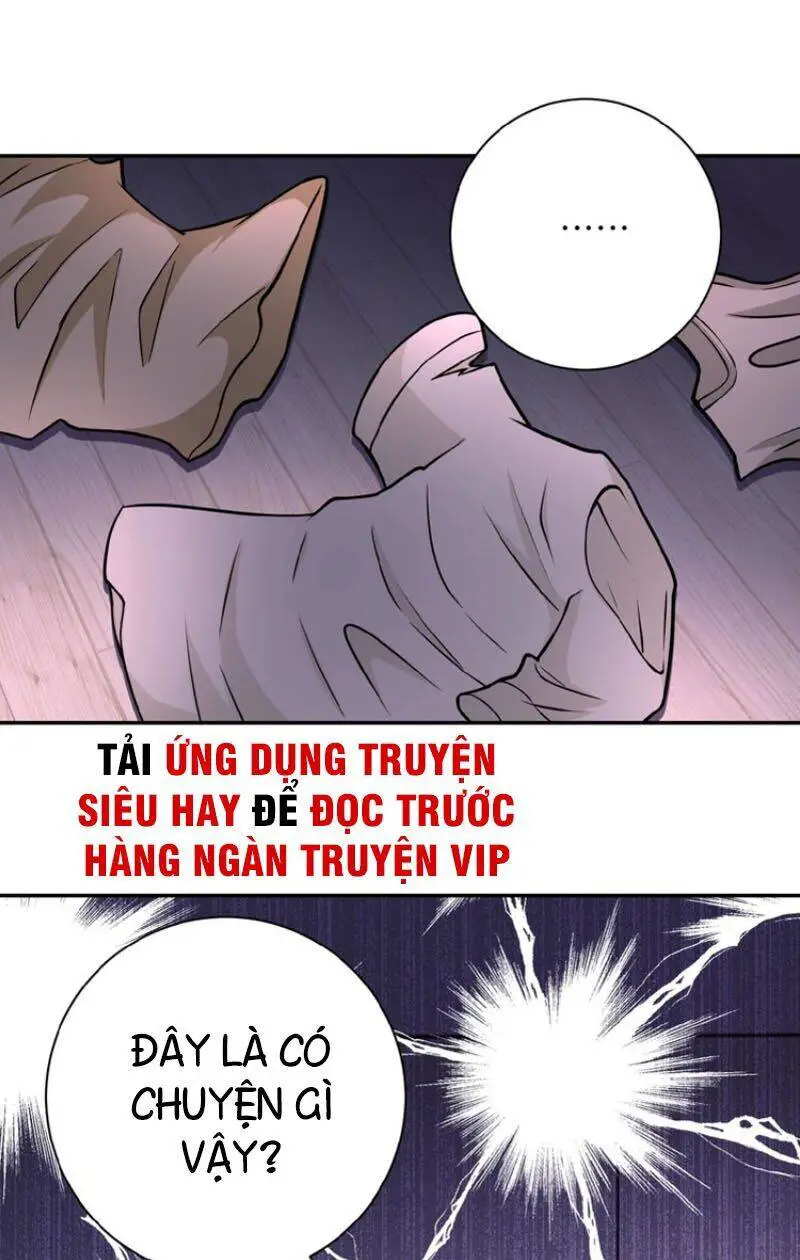 Mạt Thế Siêu Cấp Hệ Thống Nettruyen ZZZ Chương 32 Page 6