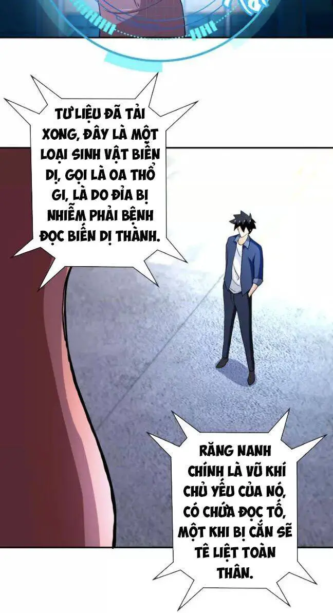 Mạt Thế Siêu Cấp Hệ Thống Nettruyen ZZZ Chương 83 Page 2