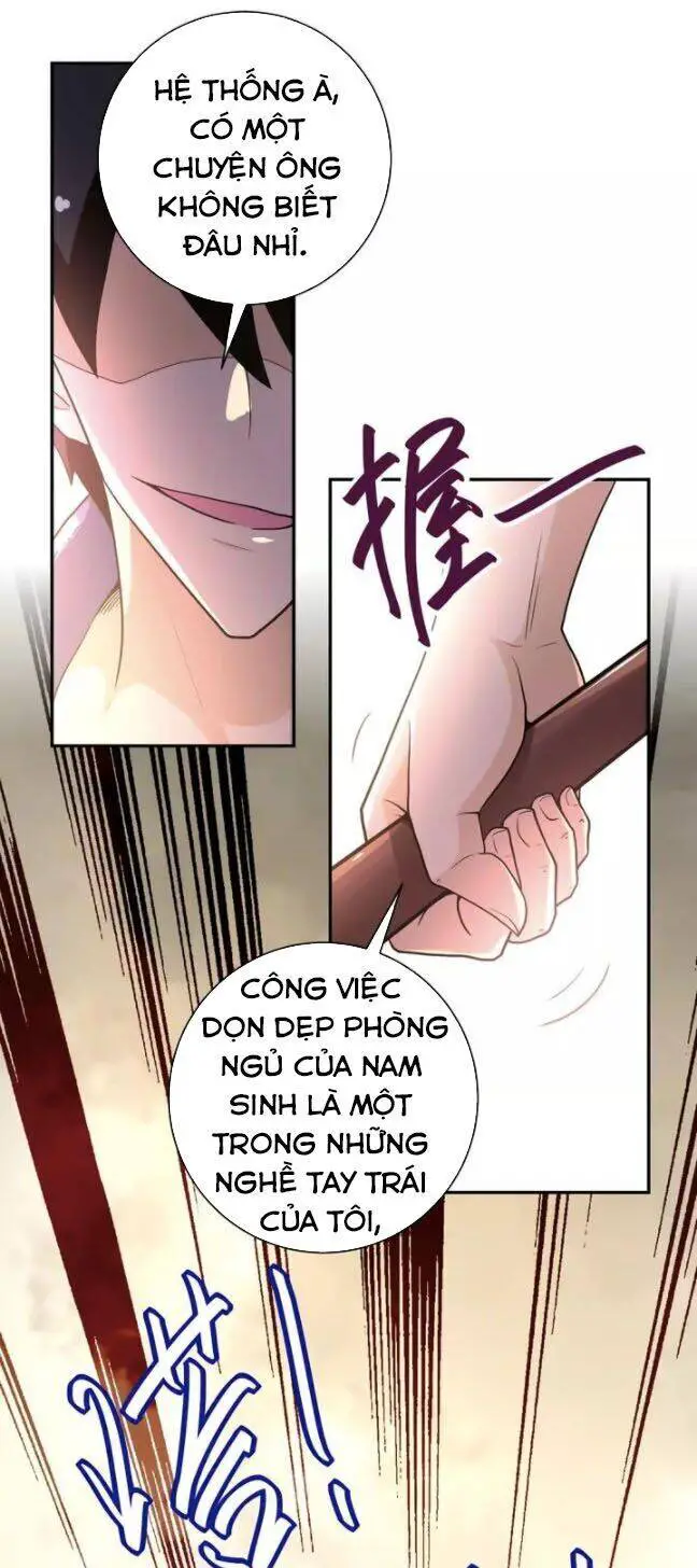 Mạt Thế Siêu Cấp Hệ Thống Nettruyen ZZZ Chương 83 Page 5
