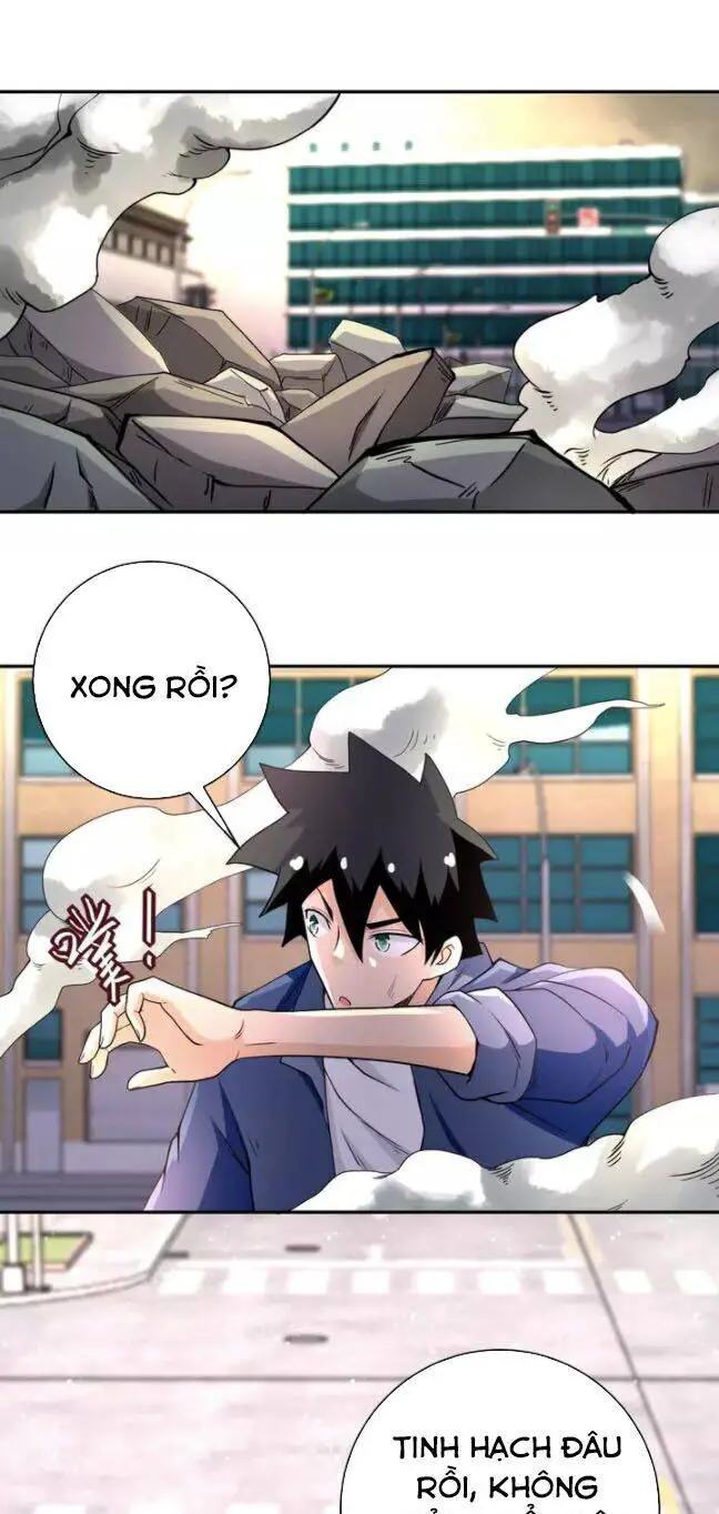 Mạt Thế Siêu Cấp Hệ Thống Nettruyen ZZZ Chương 83 Page 19