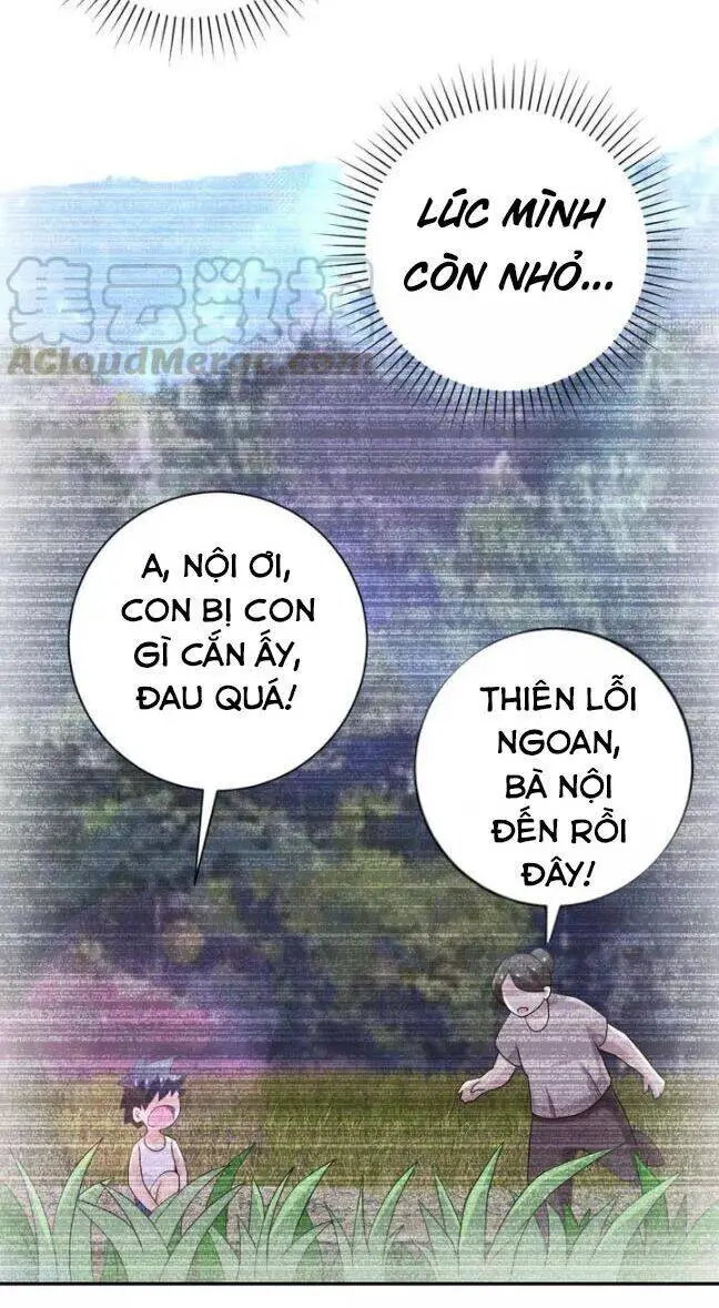 Mạt Thế Siêu Cấp Hệ Thống Nettruyen ZZZ Chương 83 Page 29