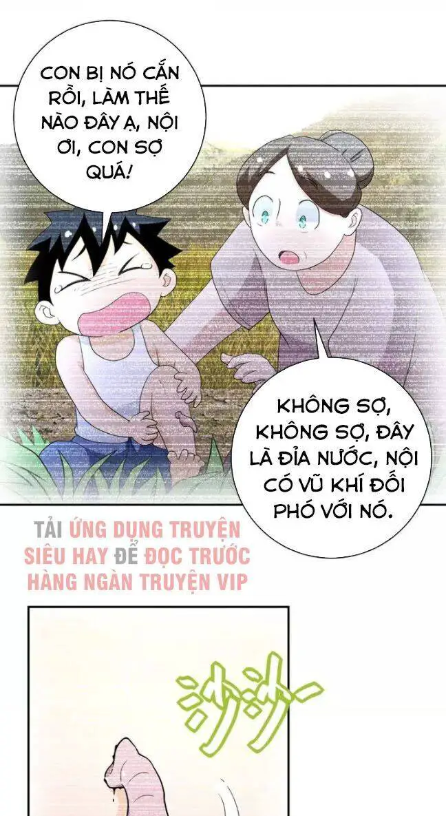 Mạt Thế Siêu Cấp Hệ Thống Nettruyen ZZZ Chương 83 Page 30