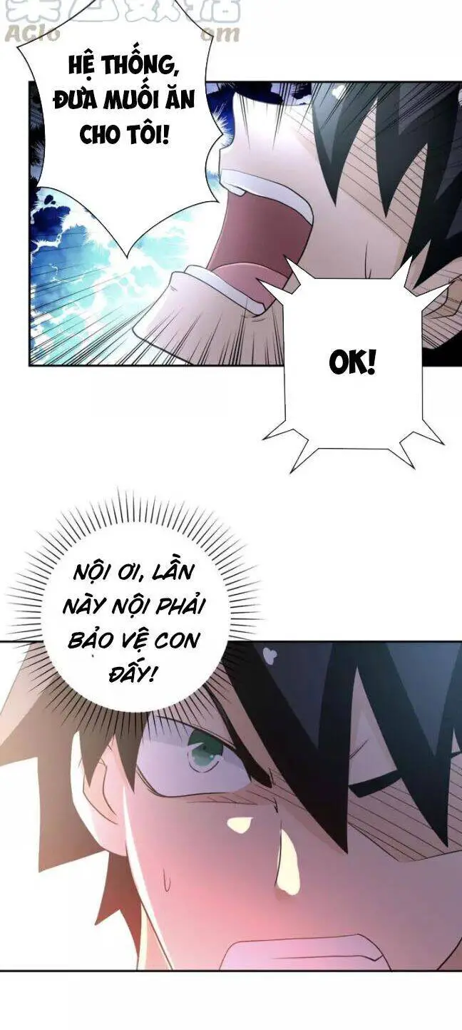 Mạt Thế Siêu Cấp Hệ Thống Nettruyen ZZZ Chương 83 Page 33