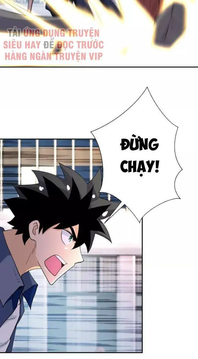 Mạt Thế Siêu Cấp Hệ Thống Nettruyen ZZZ Chương 83 Page 37