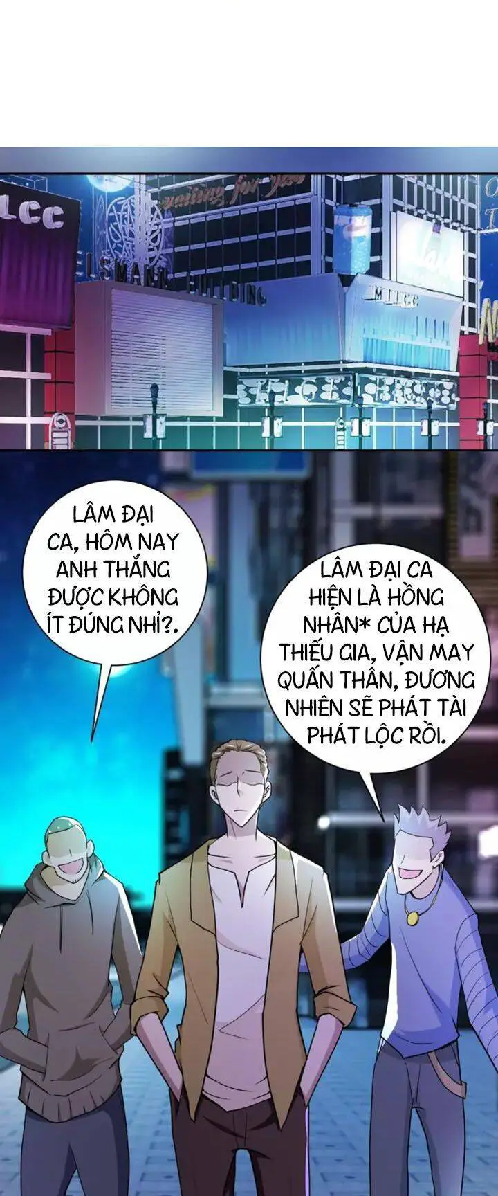 Mạt Thế Siêu Cấp Hệ Thống Nettruyen ZZZ Chương 64 Page 2