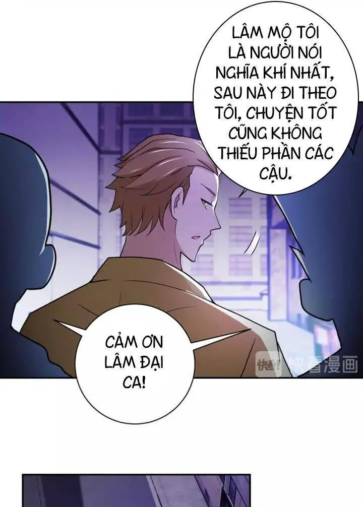Mạt Thế Siêu Cấp Hệ Thống Nettruyen ZZZ Chương 64 Page 4