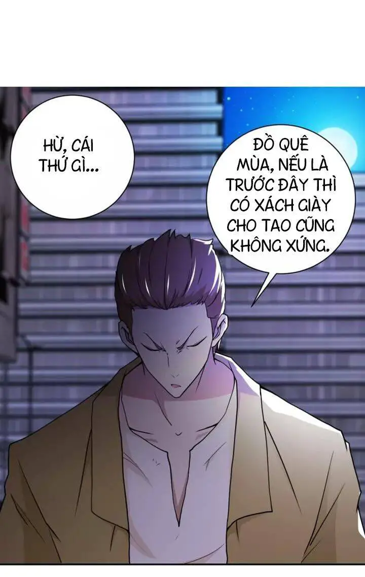 Mạt Thế Siêu Cấp Hệ Thống Nettruyen ZZZ Chương 64 Page 6