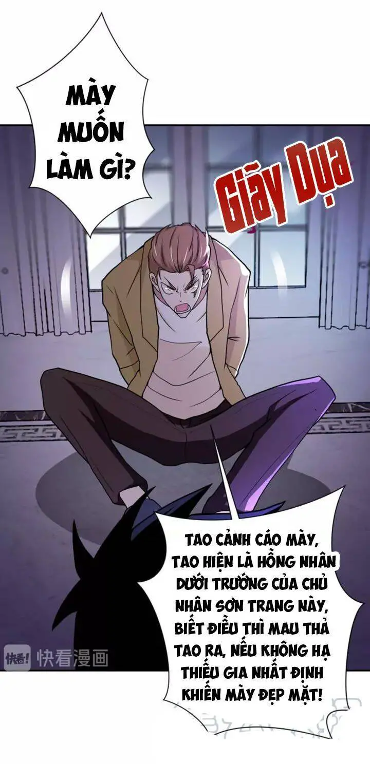 Mạt Thế Siêu Cấp Hệ Thống Nettruyen ZZZ Chương 64 Page 13
