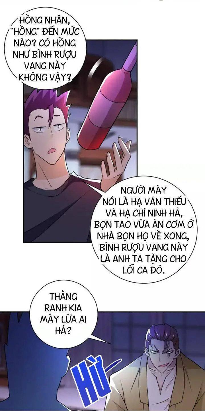 Mạt Thế Siêu Cấp Hệ Thống Nettruyen ZZZ Chương 64 Page 14