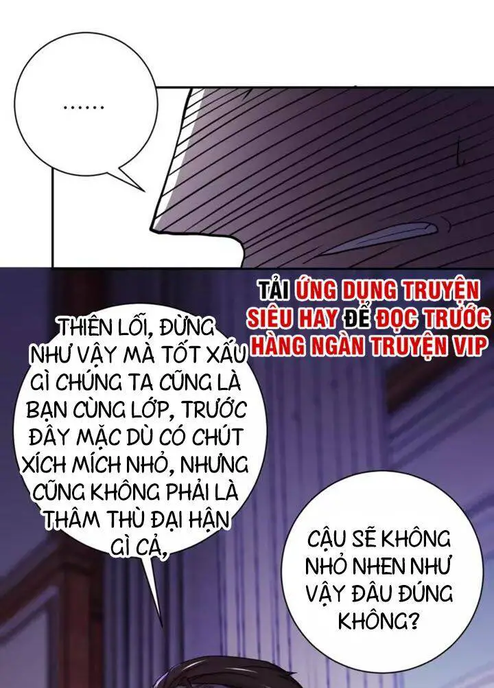 Mạt Thế Siêu Cấp Hệ Thống Nettruyen ZZZ Chương 64 Page 16