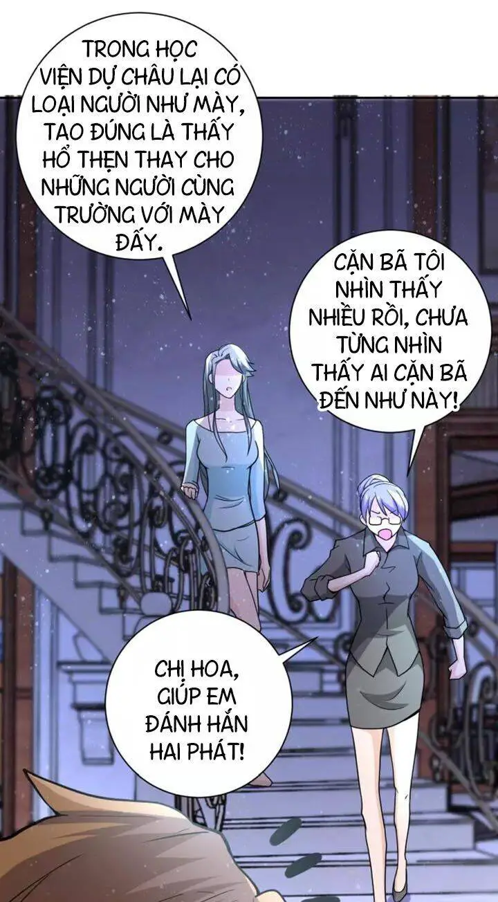Mạt Thế Siêu Cấp Hệ Thống Nettruyen ZZZ Chương 64 Page 23