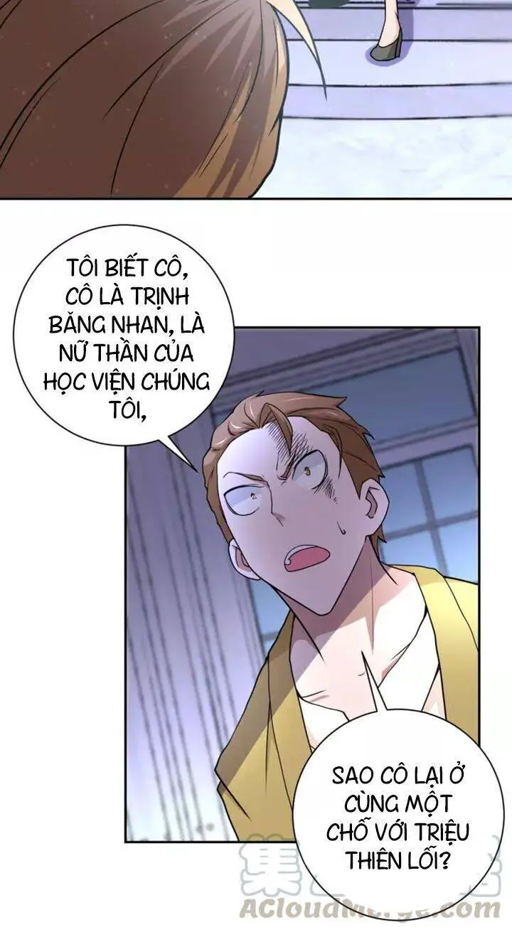 Mạt Thế Siêu Cấp Hệ Thống Nettruyen ZZZ Chương 64 Page 24