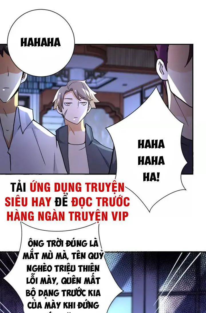 Mạt Thế Siêu Cấp Hệ Thống Nettruyen ZZZ Chương 64 Page 26