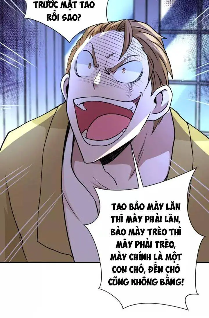 Mạt Thế Siêu Cấp Hệ Thống Nettruyen ZZZ Chương 64 Page 27