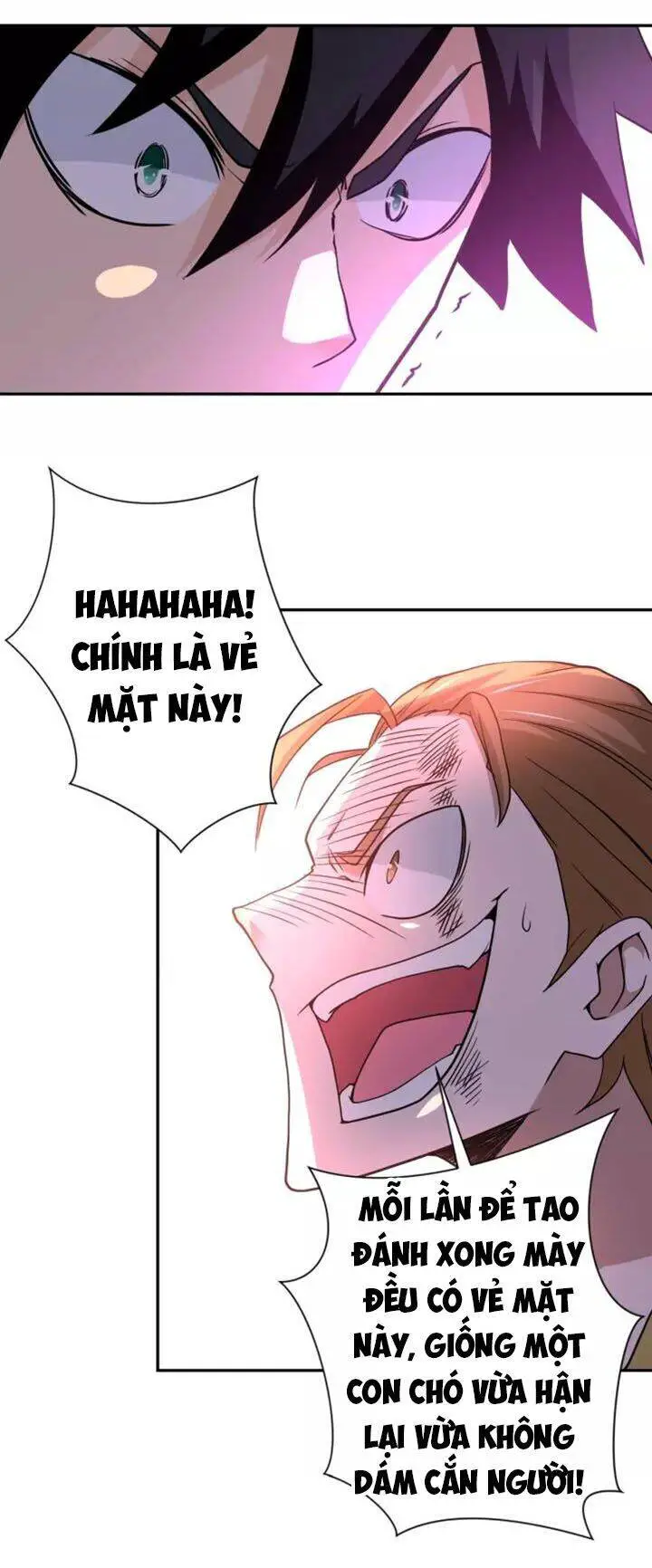 Mạt Thế Siêu Cấp Hệ Thống Nettruyen ZZZ Chương 64 Page 33
