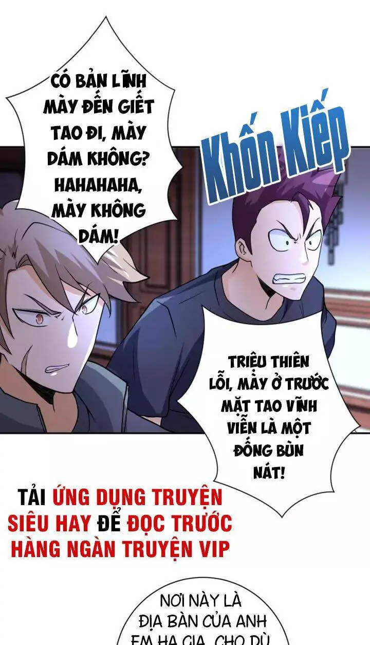 Mạt Thế Siêu Cấp Hệ Thống Nettruyen ZZZ Chương 64 Page 34