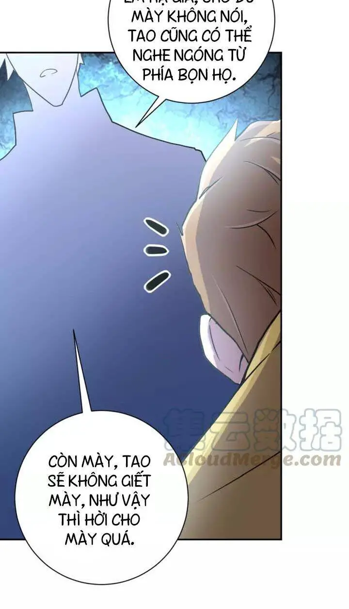 Mạt Thế Siêu Cấp Hệ Thống Nettruyen ZZZ Chương 64 Page 35