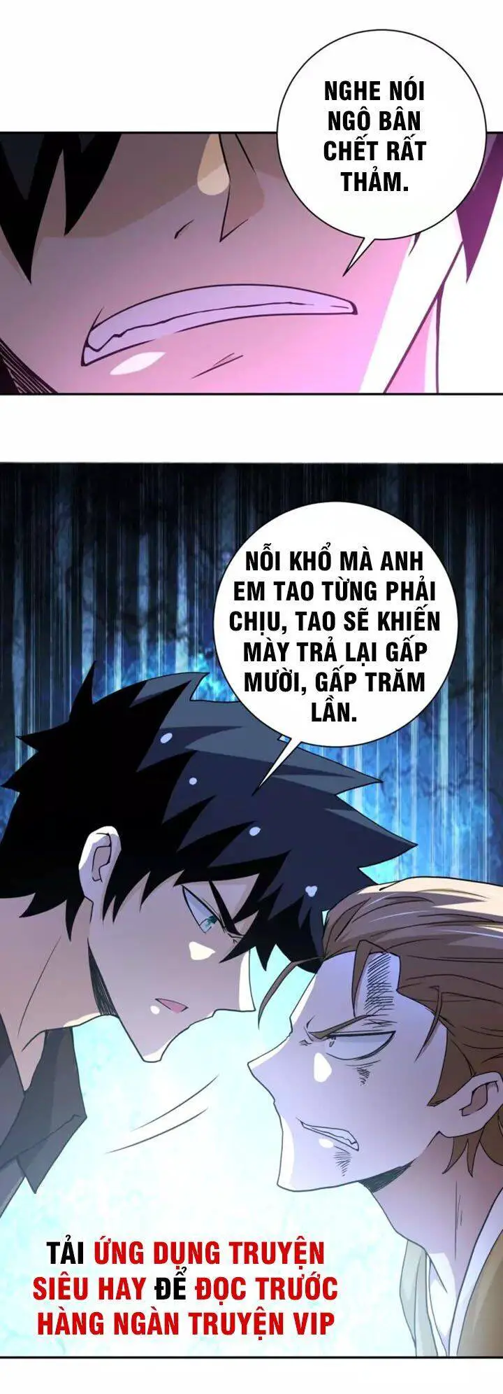Mạt Thế Siêu Cấp Hệ Thống Nettruyen ZZZ Chương 64 Page 36