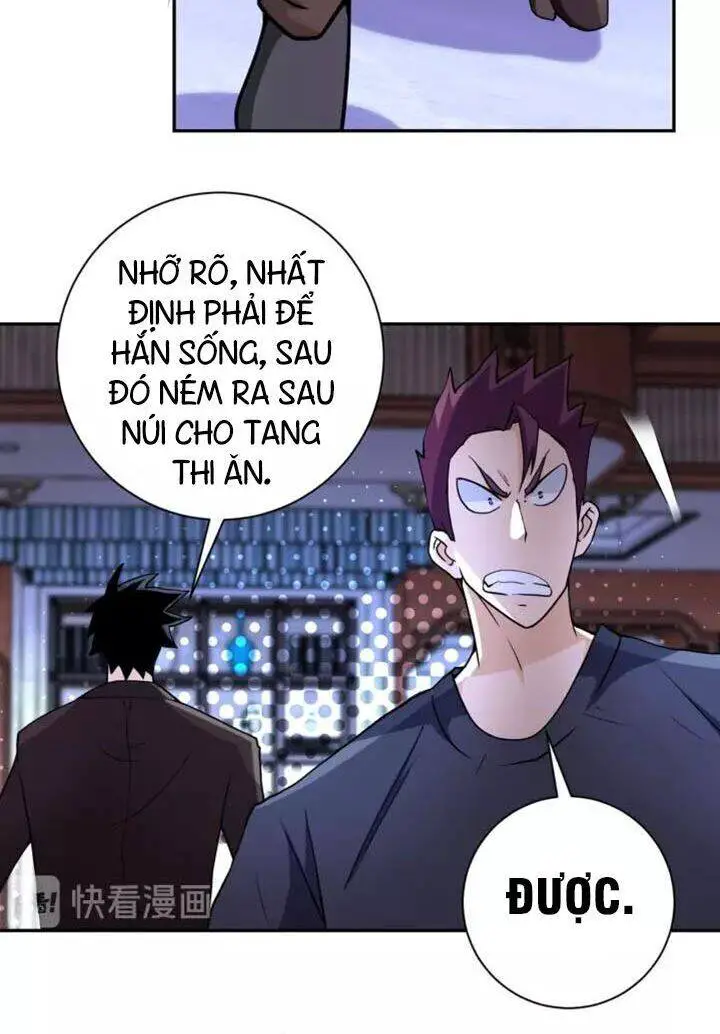 Mạt Thế Siêu Cấp Hệ Thống Nettruyen ZZZ Chương 64 Page 38