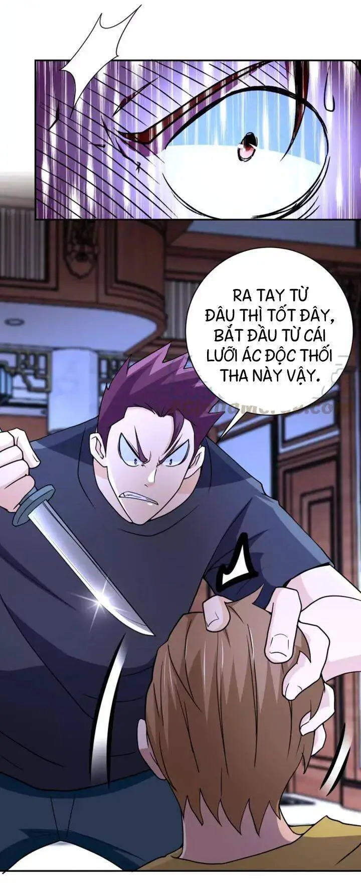 Mạt Thế Siêu Cấp Hệ Thống Nettruyen ZZZ Chương 64 Page 39