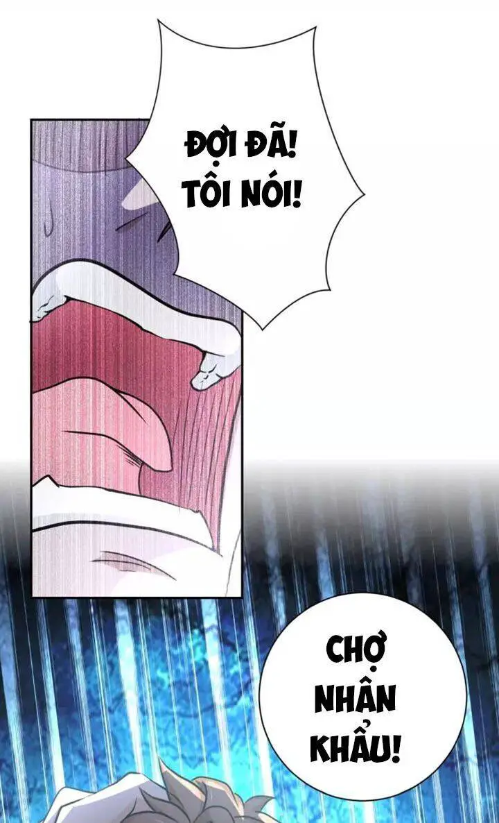 Mạt Thế Siêu Cấp Hệ Thống Nettruyen ZZZ Chương 64 Page 40