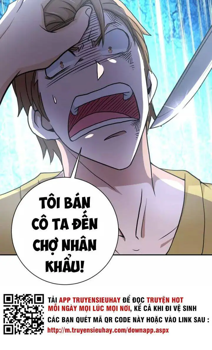 Mạt Thế Siêu Cấp Hệ Thống Nettruyen ZZZ Chương 64 Page 41