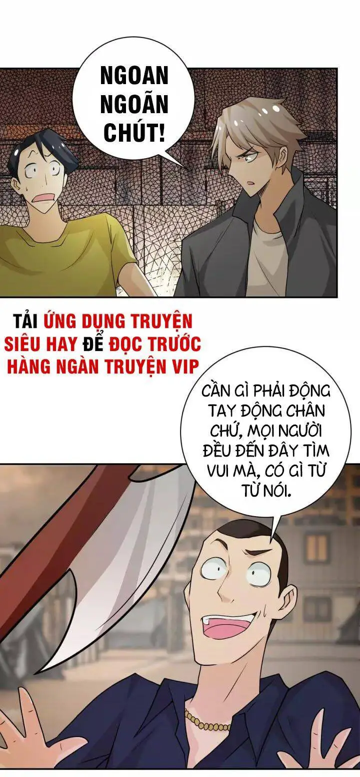 Mạt Thế Siêu Cấp Hệ Thống Nettruyen ZZZ Chương 65 Page 28