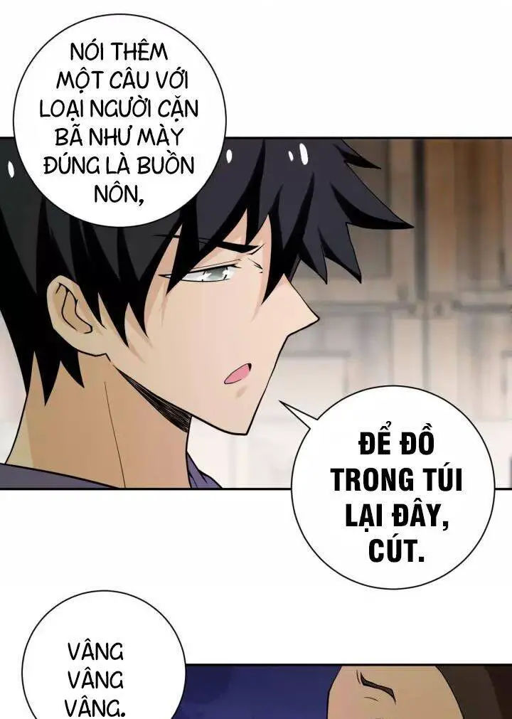 Mạt Thế Siêu Cấp Hệ Thống Nettruyen ZZZ Chương 65 Page 29