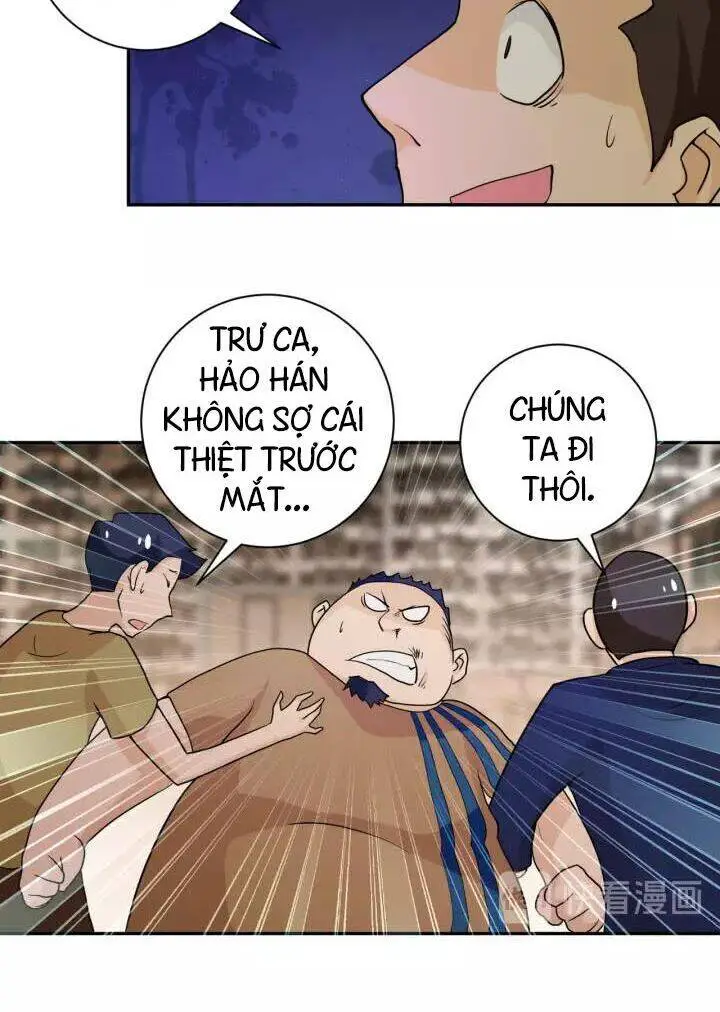 Mạt Thế Siêu Cấp Hệ Thống Nettruyen ZZZ Chương 65 Page 30