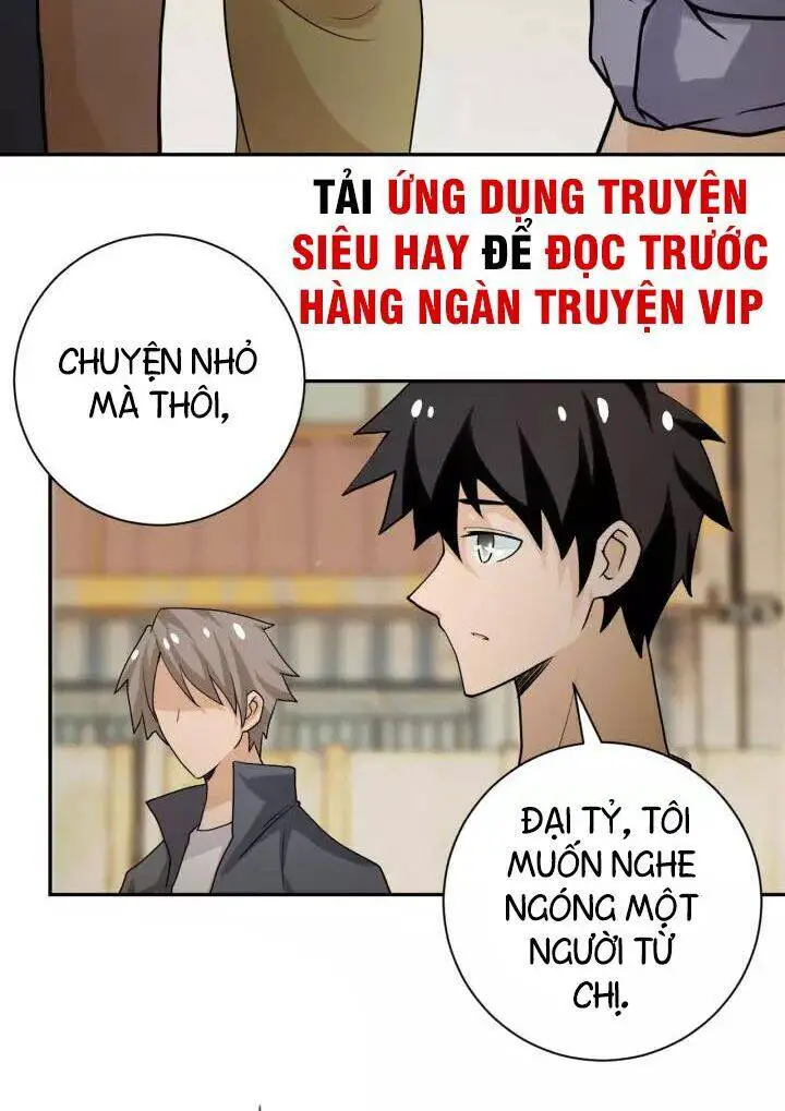 Mạt Thế Siêu Cấp Hệ Thống Nettruyen ZZZ Chương 65 Page 33