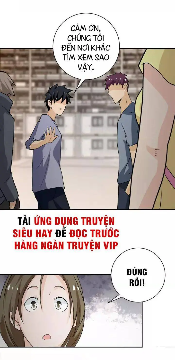 Mạt Thế Siêu Cấp Hệ Thống Nettruyen ZZZ Chương 65 Page 36