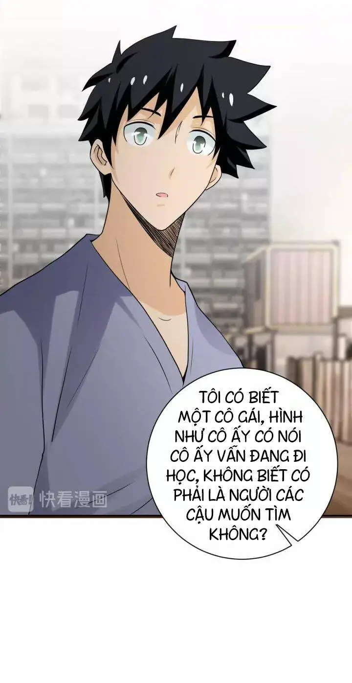 Mạt Thế Siêu Cấp Hệ Thống Nettruyen ZZZ Chương 65 Page 37