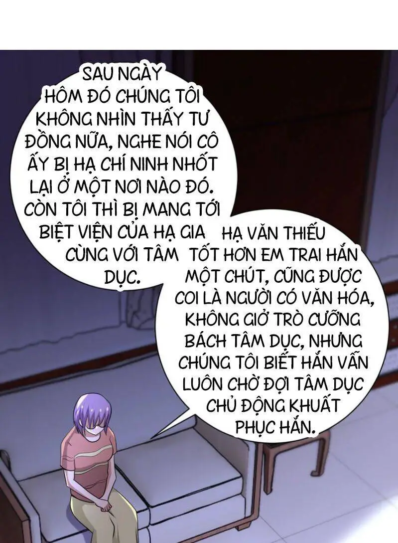 Mạt Thế Siêu Cấp Hệ Thống Nettruyen ZZZ Chương 59 Page 2