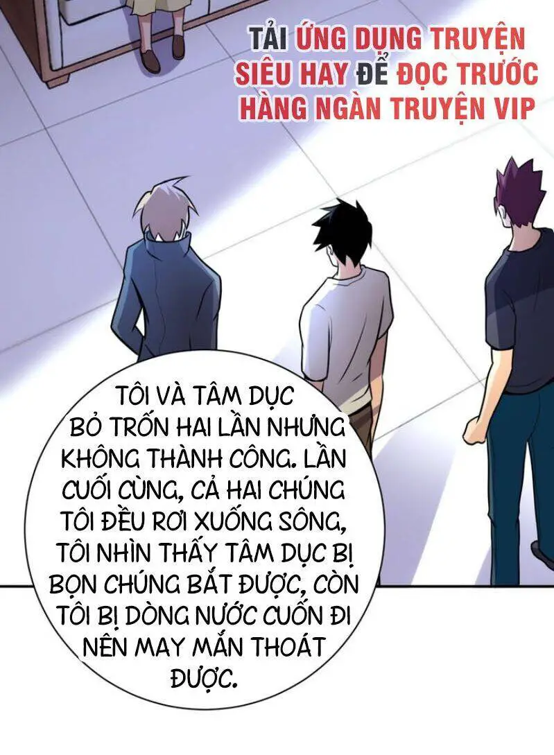 Mạt Thế Siêu Cấp Hệ Thống Nettruyen ZZZ Chương 59 Page 3