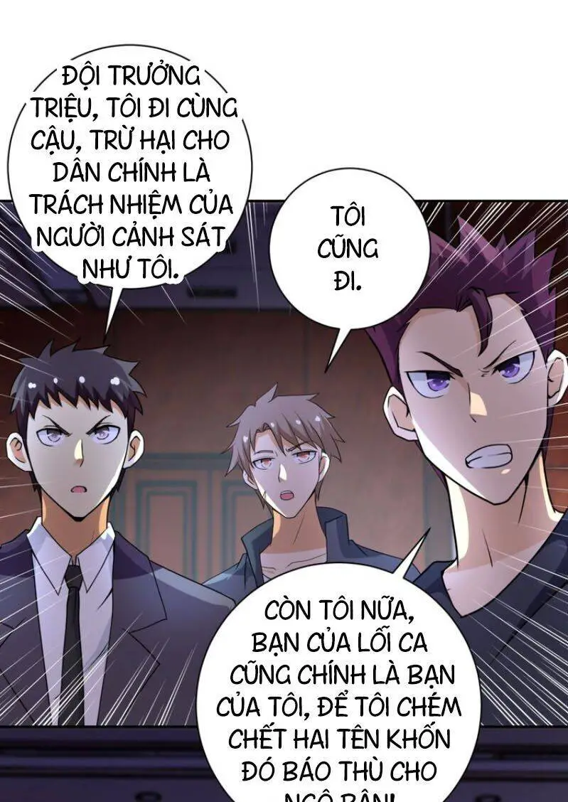 Mạt Thế Siêu Cấp Hệ Thống Nettruyen ZZZ Chương 59 Page 5