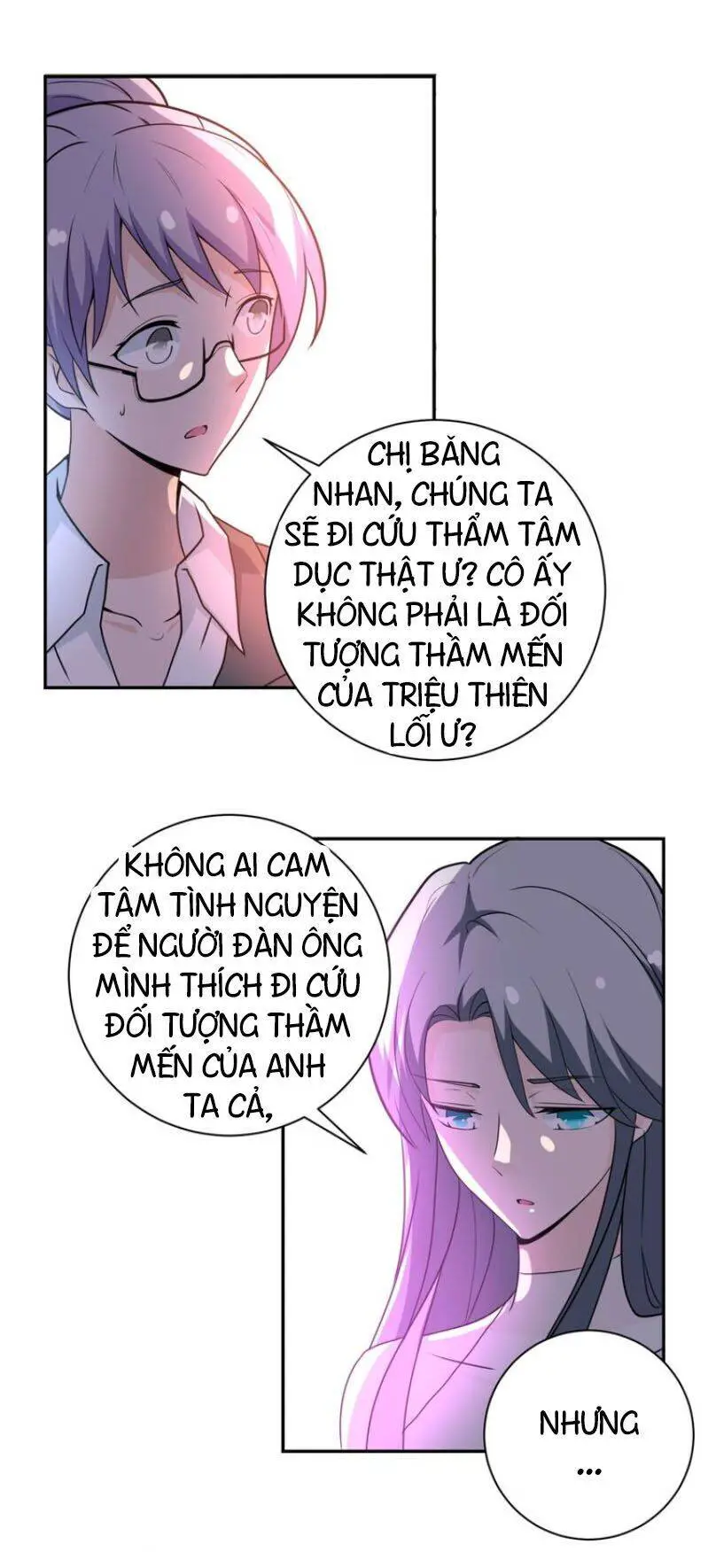 Mạt Thế Siêu Cấp Hệ Thống Nettruyen ZZZ Chương 59 Page 10