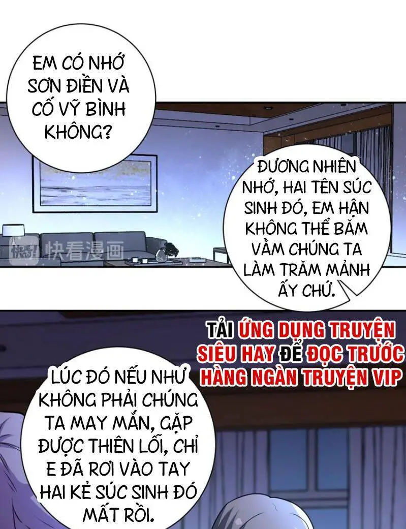 Mạt Thế Siêu Cấp Hệ Thống Nettruyen ZZZ Chương 59 Page 11