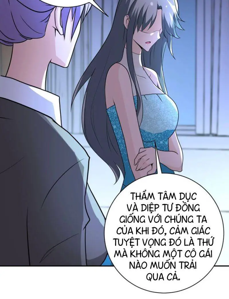Mạt Thế Siêu Cấp Hệ Thống Nettruyen ZZZ Chương 59 Page 12