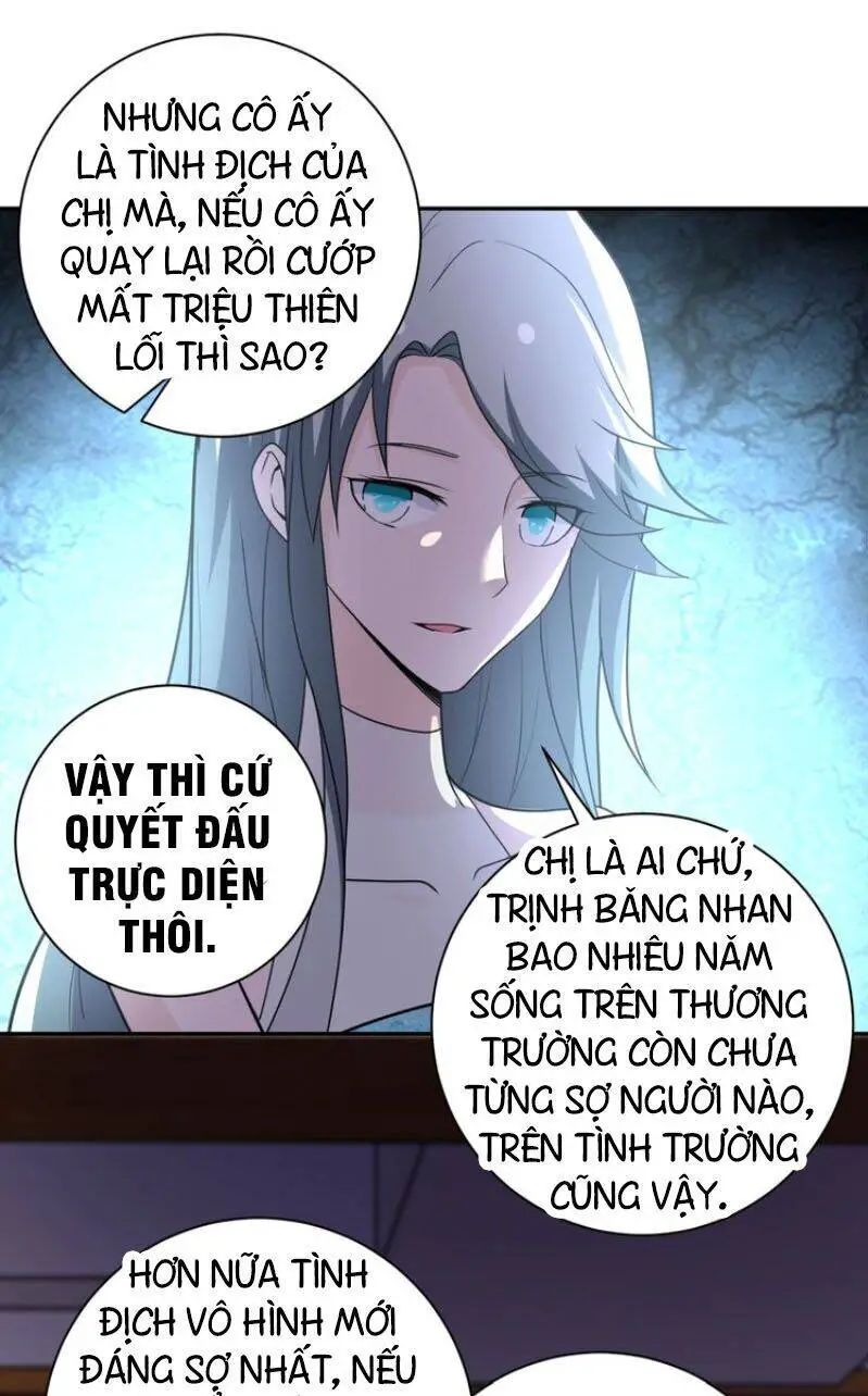 Mạt Thế Siêu Cấp Hệ Thống Nettruyen ZZZ Chương 59 Page 13