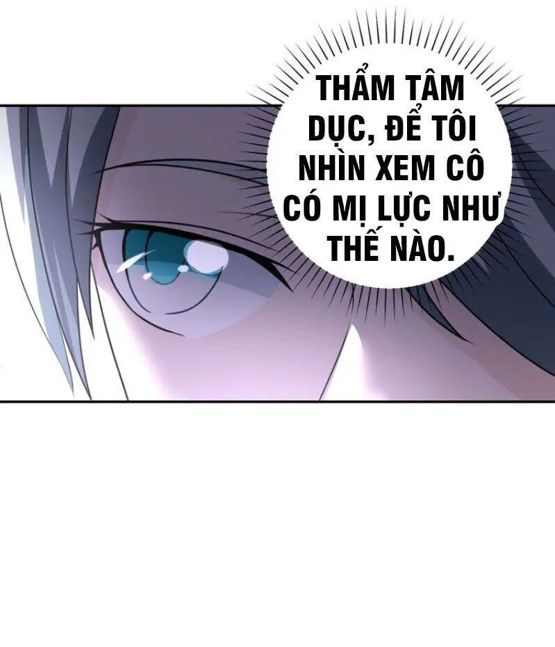 Mạt Thế Siêu Cấp Hệ Thống Nettruyen ZZZ Chương 59 Page 15
