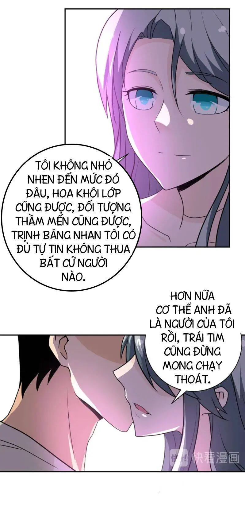 Mạt Thế Siêu Cấp Hệ Thống Nettruyen ZZZ Chương 59 Page 20